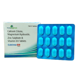 Calciroz-d3