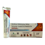 Dipain Gel
