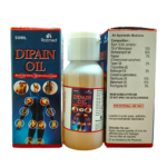 Dipain Oil