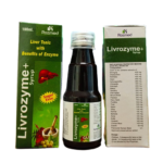 Liverozymeplus 100ml
