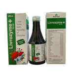Liverozymeplus
