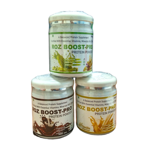 Roz-boost Pro