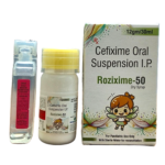 Rozixime 50 Ds