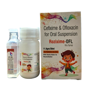 Rozixime Ofl