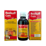 Rozkuff Cure