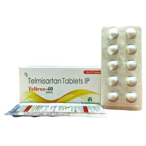 Teliroz-40