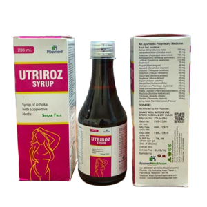 Utriroz