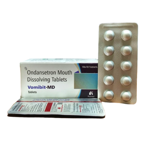 Vomibit MD