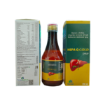 Hepa Q Gold Syrup