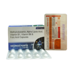 Neuroz Forte